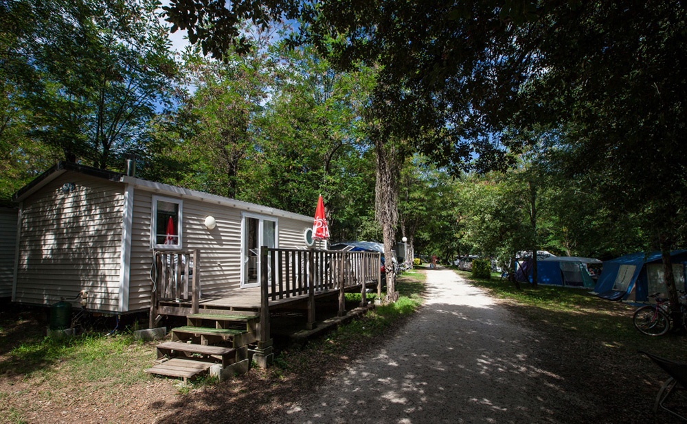 La Grand'Terre Rhône-Alpes - Ruoms visuel 7/11