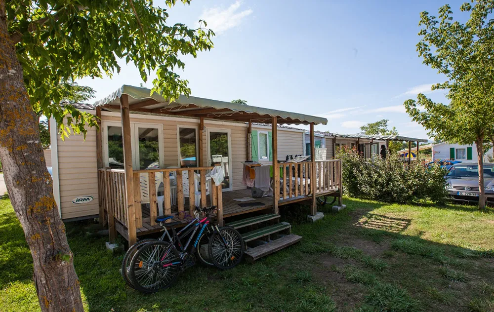 Camping La Grand'Terre Rhône-Alpes - Ruoms visuel 10/11