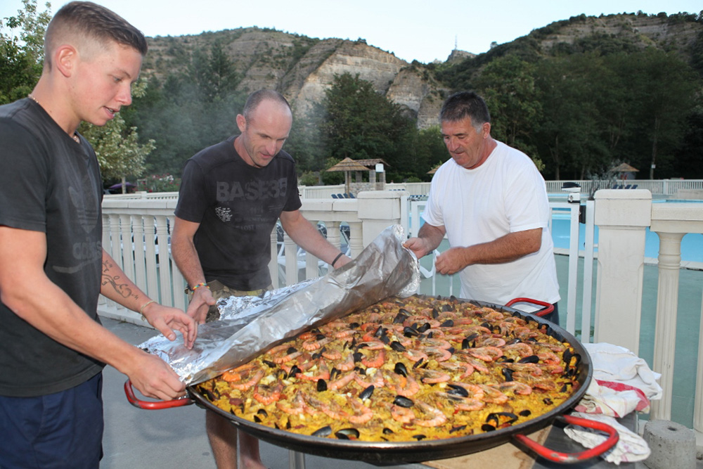 La Grand'Terre Rhône-Alpes - Ruoms visuel 11/11