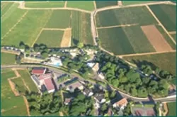 Camping Meursault Bourgogne - Meursault visuel 10/10