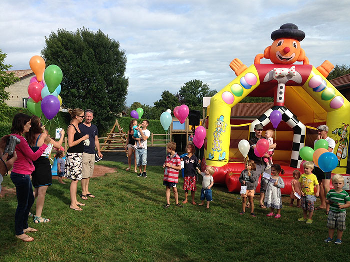 La Grappe Fleurie Rhône-Alpes - Fleurie visuel 16/16