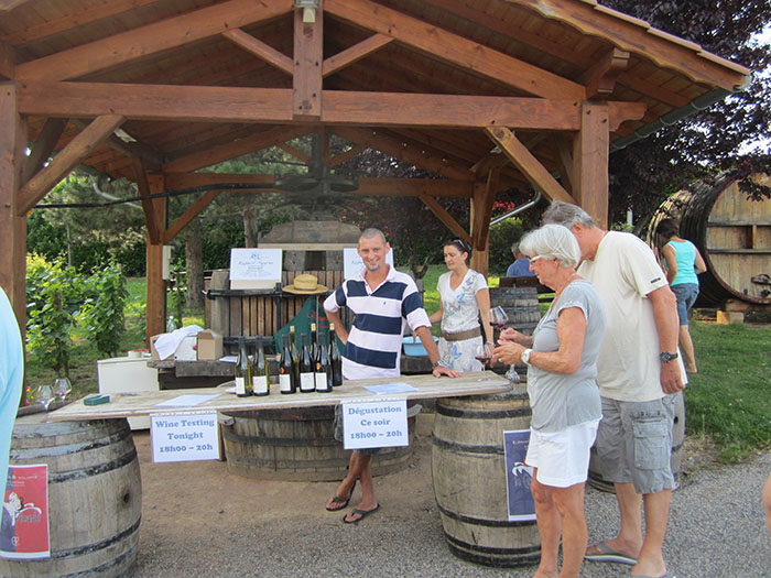 La Grappe Fleurie Rhône-Alpes - Fleurie visuel 13/16