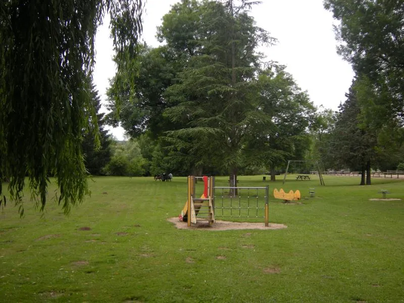 Camping La Gravière du Moulin Bourgogne - Lézinnes visuel 4/10