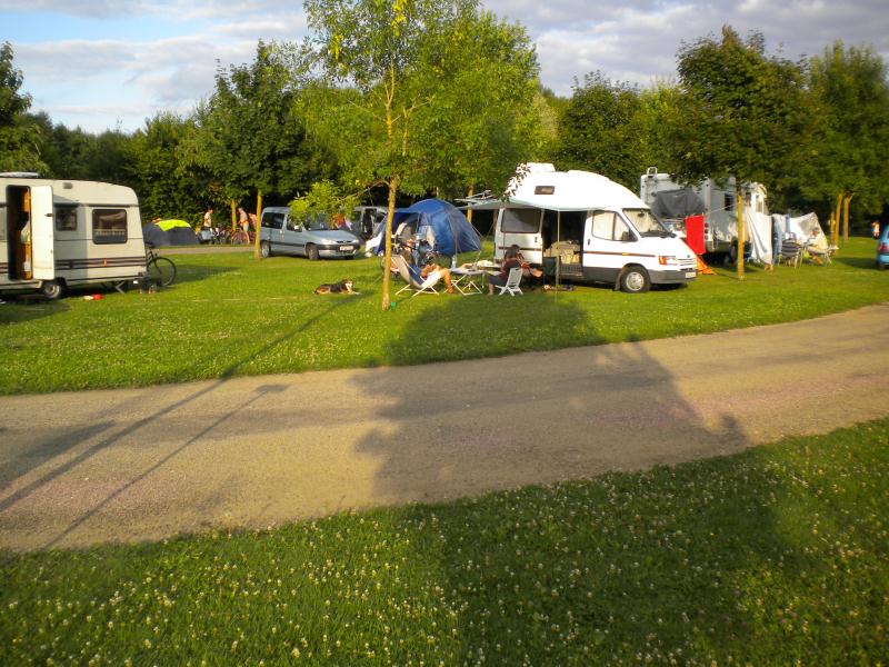 La Gravière du Moulin Bourgogne - Lézinnes visuel 4/10