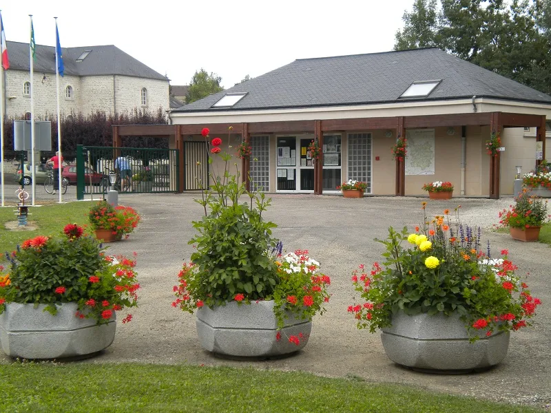 Camping La Gravière du Moulin Bourgogne - Lézinnes visuel 8/10