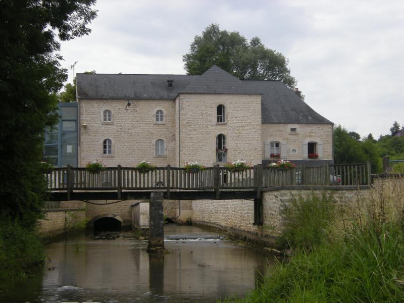 La Gravière du Moulin Bourgogne - Lézinnes visuel 9/10