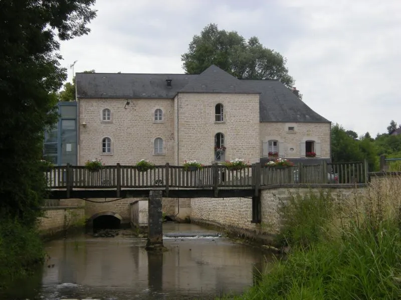 Camping La Gravière du Moulin Bourgogne - Lézinnes visuel 9/10