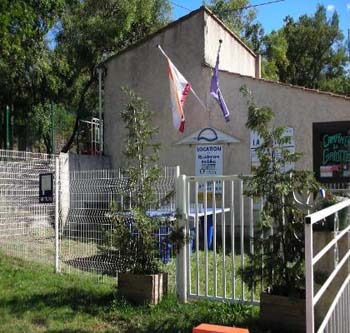 Lou Cabasson Provence-Alpes-Côte d'Azur - Bormes-les-Mimosas visuel 5/11 Lou Cabasson Provence-Alpes-Côte d'Azur - Bormes-les-Mimosas visuel 5/11