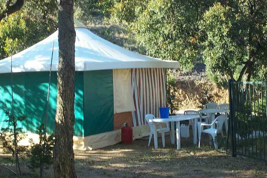 Lou Cabasson Provence-Alpes-Côte d'Azur - Bormes-les-Mimosas visuel 10/11 Lou Cabasson Provence-Alpes-Côte d'Azur - Bormes-les-Mimosas visuel 10/11