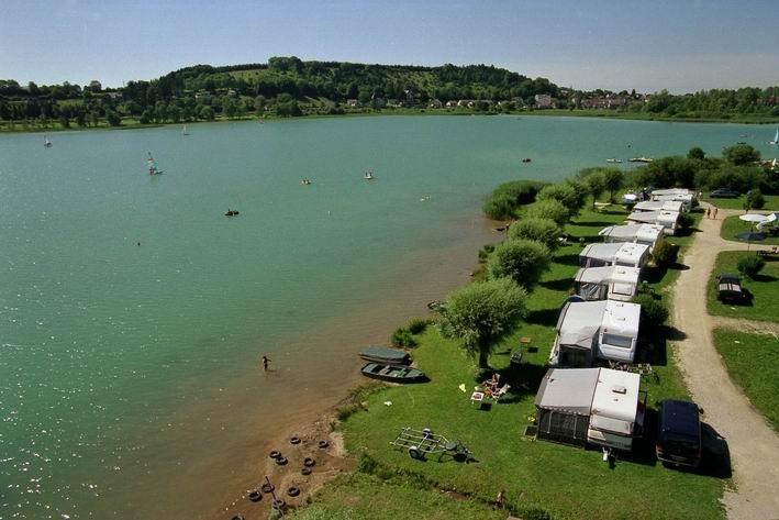 La Grisière et Europe Vacances Franche-Comté - Clairvaux-les-Lacs visuel 3/9