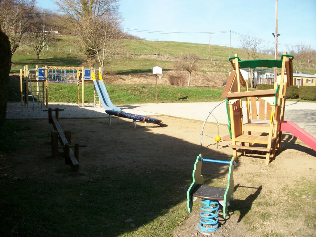 Camping La Grivelière Rhône-Alpes - Montrigaud visuel 9/10
