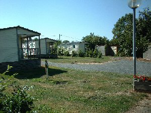 La Jamonière Pays de Loire - Mervent visuel 1/2 La Jamonière Pays de Loire - Mervent visuel 1/2