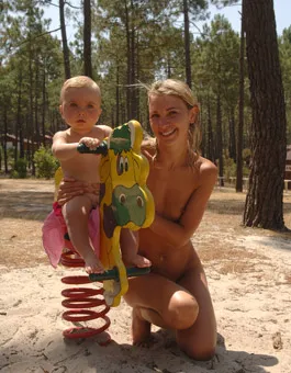 Camping La Jenny Domaine Naturiste - Aquitaine - Le Porge visuel 5/7