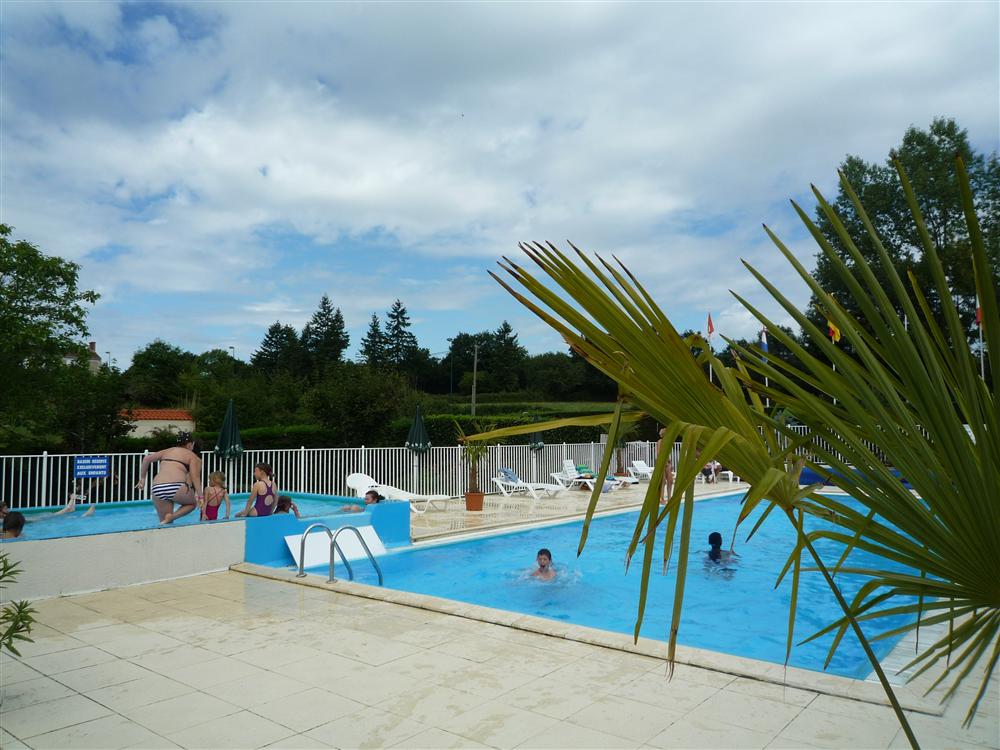 La Joletière Pays de Loire - Mervent visuel 5/9