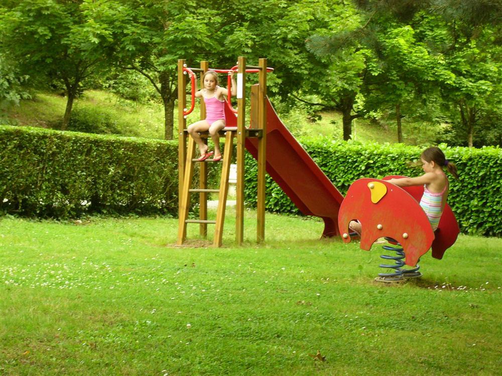 La Joletière Pays de Loire - Mervent visuel 6/9