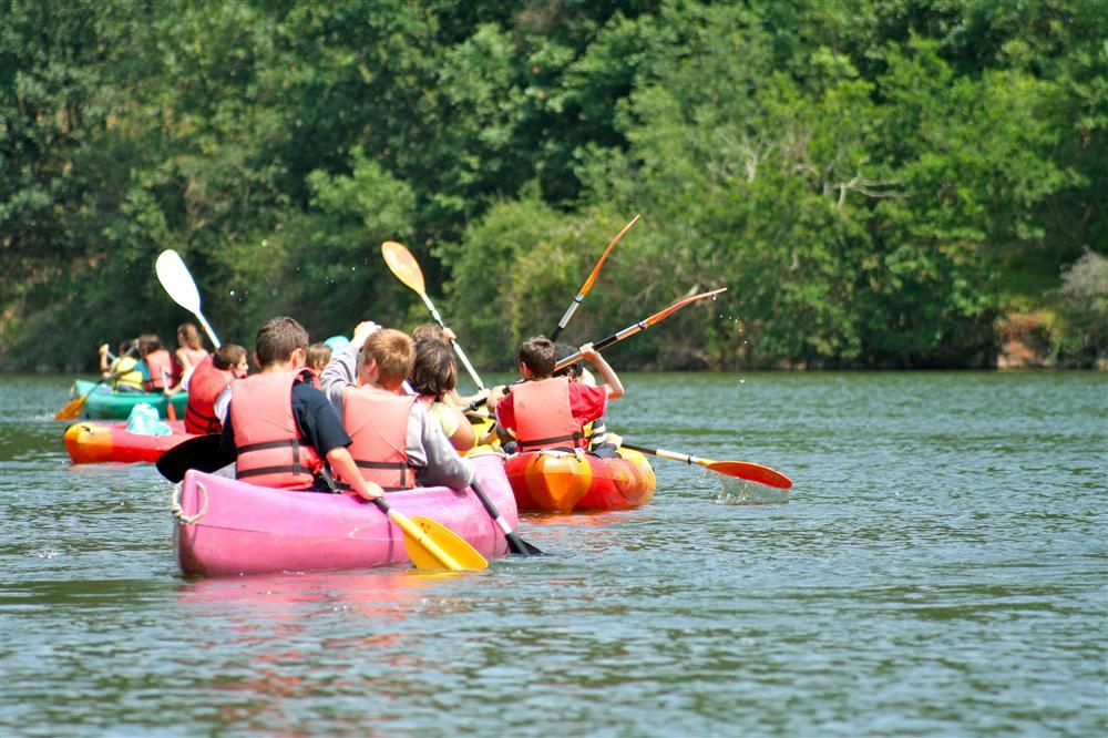 La Joletière Pays de Loire - Mervent visuel 8/9
