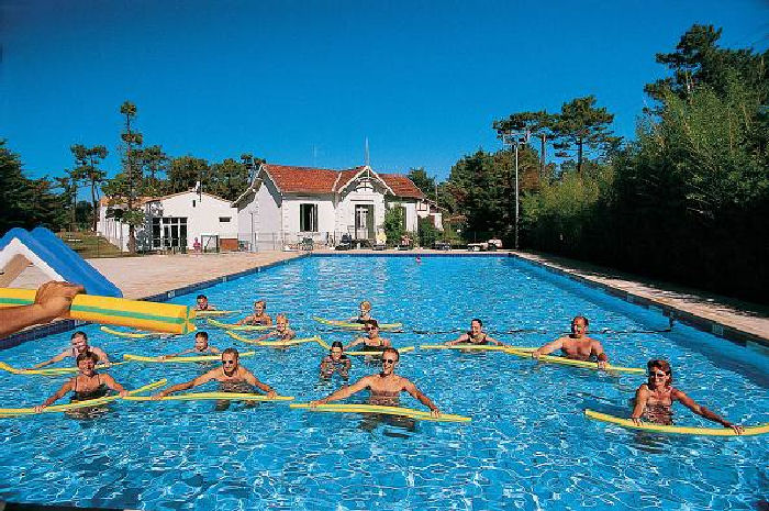 La Lande Océane Poitou-Charentes - Ronce-les-Bains visuel 1/5