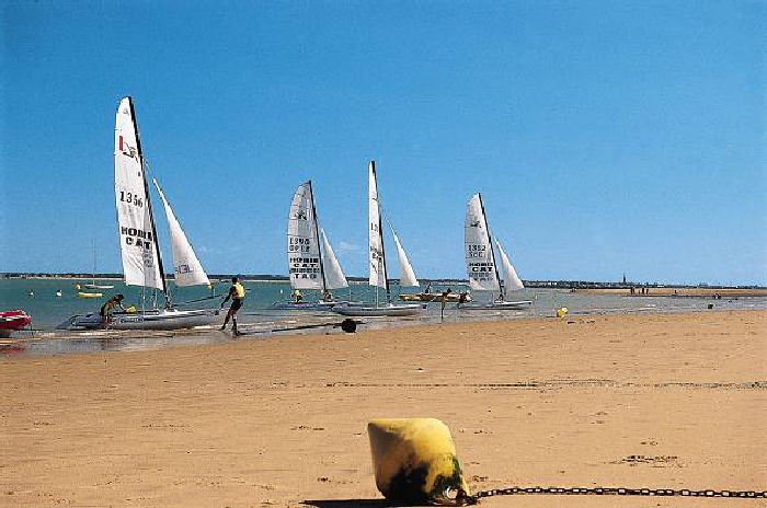 La Lande Océane Poitou-Charentes - Ronce-les-Bains visuel 5/5