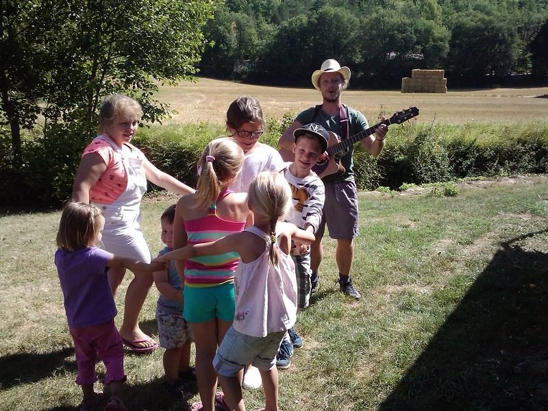 La Lénotte Aquitaine - Monplaisant visuel 4/11