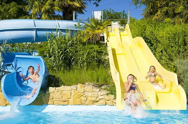 Camping La Linotte Aquitaine - Le Bugue visuel 8/12