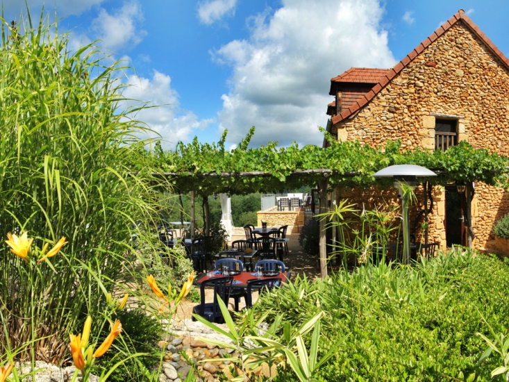 La Linotte Aquitaine - Le Bugue visuel 11/12