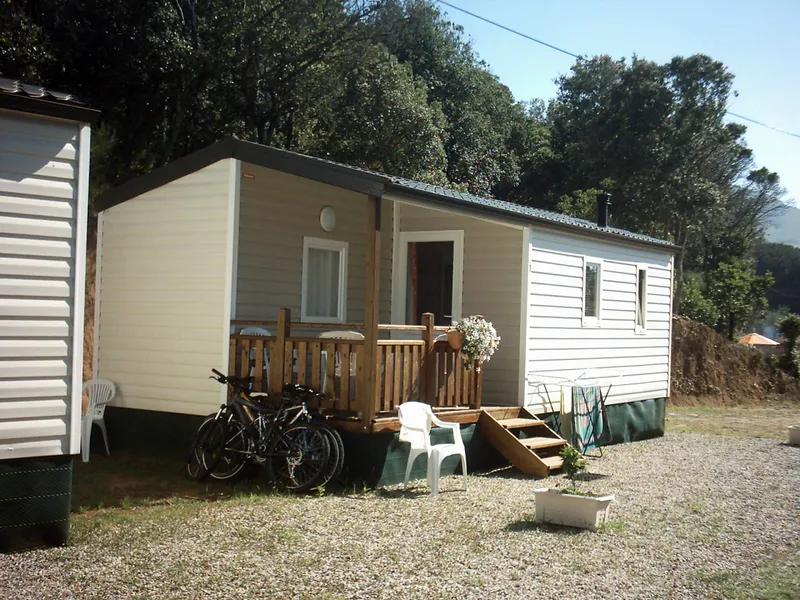 Camping La Liscia Corse - Calcatoggio visuel 8/8