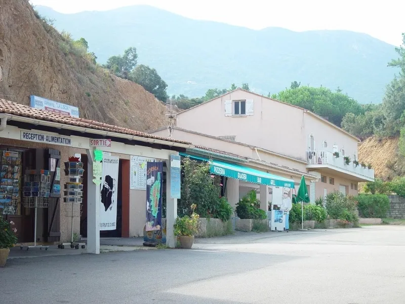 Camping La Liscia Corse - Calcatoggio visuel 6/8