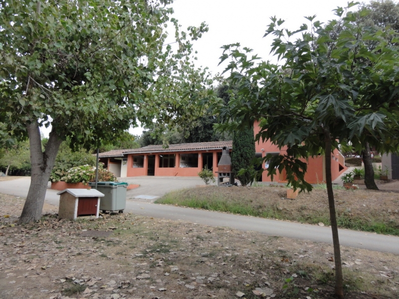 La Liscia Corse - Calcatoggio visuel 4/8