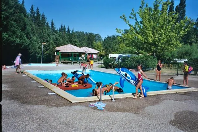 Camping La Lône Rhône-Alpes - Saint-Pierre-de-Boeuf visuel 3/3