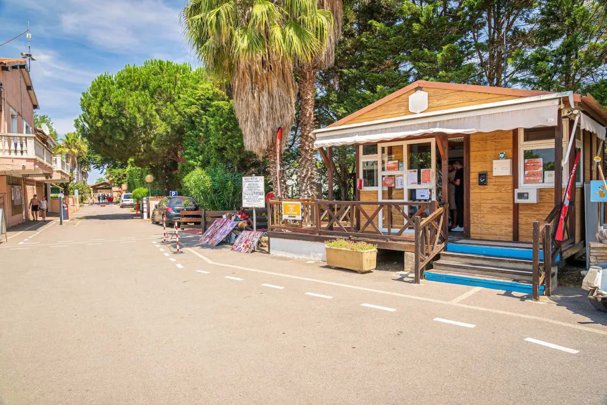 Camping La Maïre Languedoc-Roussillon - Sérignan visuel 53/59