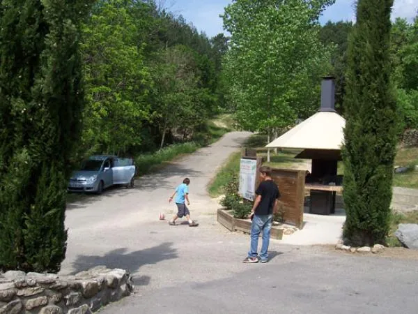 Camping La Marette Rhône-Alpes - Joannas visuel 5/11