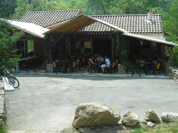 Camping La Marette Rhône-Alpes - Joannas visuel 7/11