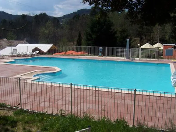 Camping La Marette Rhône-Alpes - Joannas visuel 9/11