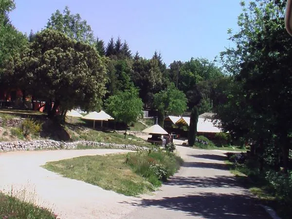 Camping La Marette Rhône-Alpes - Joannas visuel 11/11