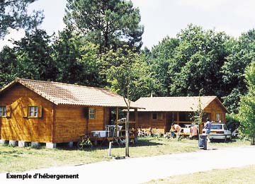 La Mariflaude Aquitaine - Hourtin visuel 1/5
