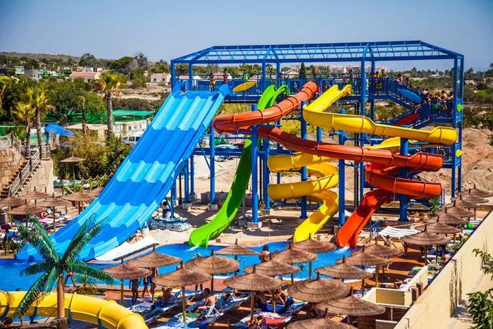 Camping La Marina Resort Costa Blanca - La Marina visuel 2/10