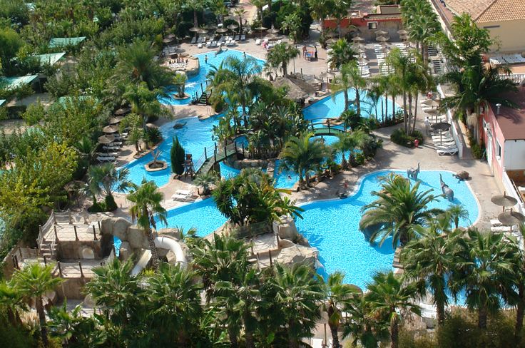 La Marina Resort Costa Blanca - La Marina visuel 4/10 La Marina Resort Costa Blanca - La Marina visuel 4/10