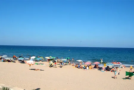 Camping La Masia Costa Dorada - L'Hospitalet de l'Infant visuel 10/10