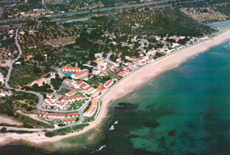 La Masia Costa Dorada - L'Hospitalet de l'Infant visuel 4/10