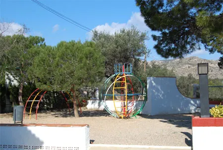 Camping La Masia Costa Dorada - L'Hospitalet de l'Infant visuel 9/10