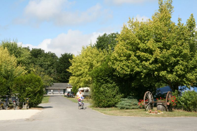 La Mignardière Grand Centre - Ballan-Miré visuel 10/11