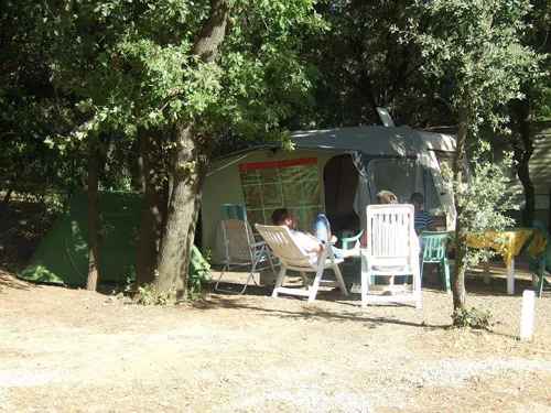 Camping La Montagne Provence-Alpes-Côte d'Azur - Sorgues visuel 5/7