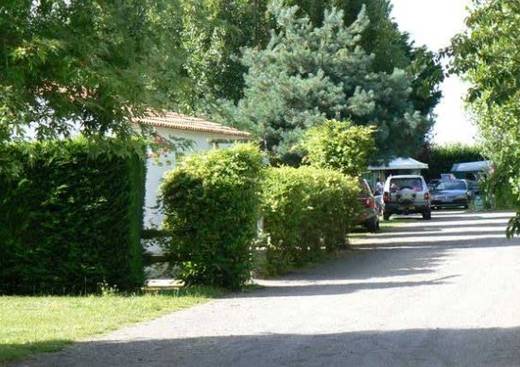 La Mouette Cendrée Pays de Loire - Saint-Vincent-sur-Jard visuel 7/8