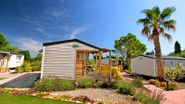 Camping La Nautique Languedoc-Roussillon - Narbonne visuel 7/10