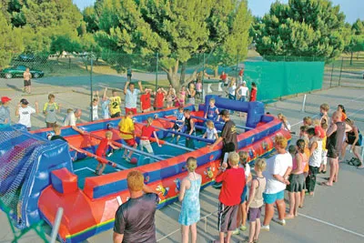 Camping La Nautique Languedoc-Roussillon - Narbonne visuel 6/10