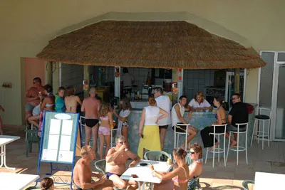 Camping La Nautique Languedoc-Roussillon - Narbonne visuel 10/10