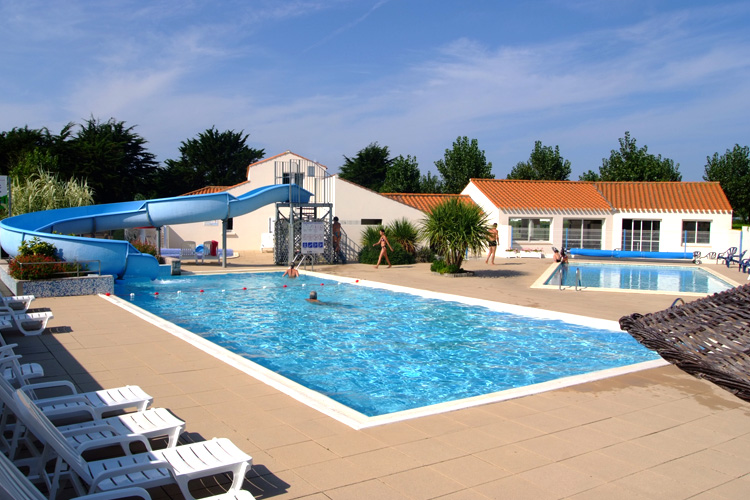 La Ningle Pays de Loire - Saint-Hilaire-de-Riez visuel 1/1