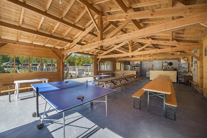 Le Domaine de Pécany Aquitaine - Paleyrac visuel 3/6