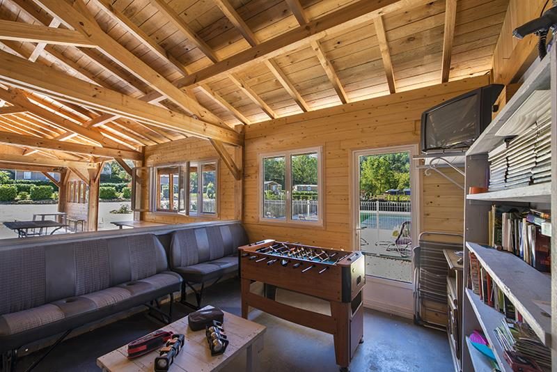 Le Domaine de Pécany Aquitaine - Paleyrac visuel 6/6