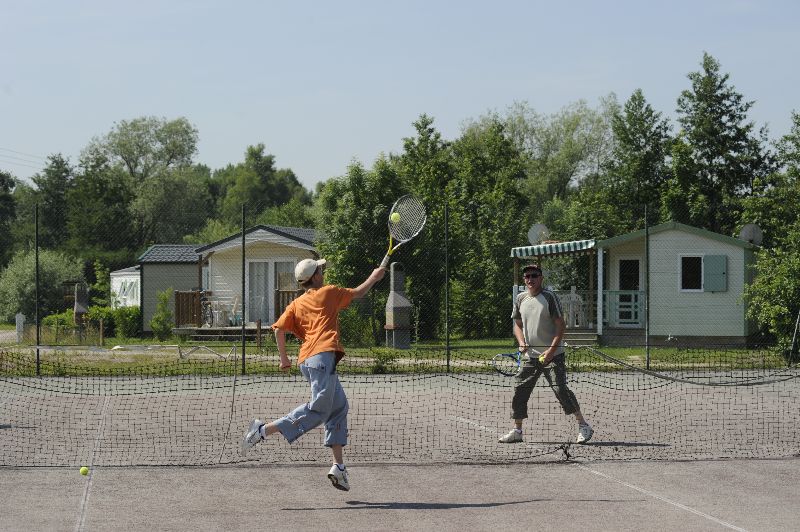 La Noue des Rois Champagne-Ardennes - Saint-Hilaire-sous-Romilly visuel 10/11 La Noue des Rois Champagne-Ardennes - Saint-Hilaire-sous-Romilly visuel 10/11